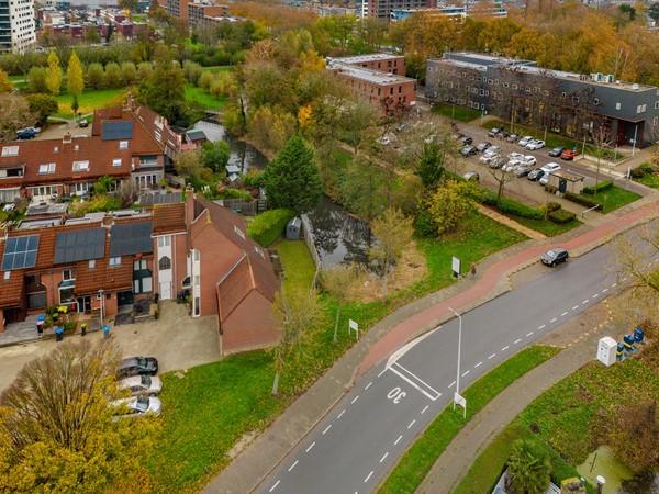 Medium property photo - Sniphoek 27, 3201 HN Spijkenisse